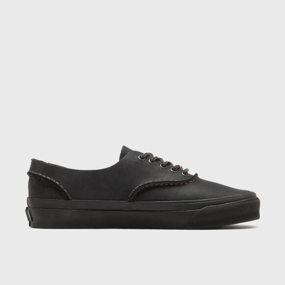 OTW by Vans Era Moc Stitch BLACK VN000EBTBLK1 Men's Size 10 LEATHER SHOES NEW - Picture 15 of 15
